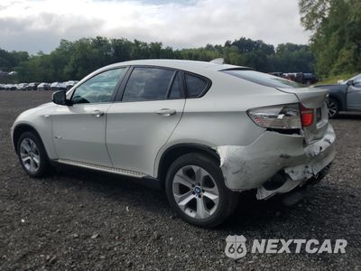 Drugie zdjęcie samochodu z przodu: 2011 BMW X6 XDRIVE35I VIN:5UXFG2C55BLX08611 - miniatura