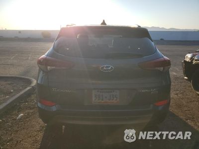 Zdjęcie 6 z 12 samochodu: 2016 HYUNDAI TUCSON LIMITED VIN:KM8J3CA23GU211771 - miniatura