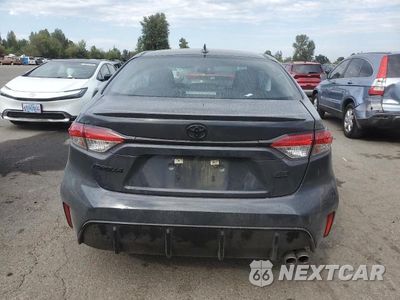 Zdjęcie 6 z 12 samochodu: 2024 TOYOTA COROLLA SE VIN:5YFS4MCE2RP216995 - miniatura