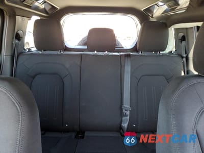 Zdjęcie 10 z 14 samochodu: 2022 LAND ROVER DEFENDER 110 VIN:SALEK7RX2N2091401 - miniatura