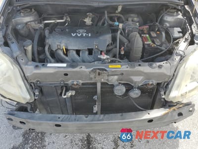 Zdjęcie 12 z 14 samochodu: 2004 TOYOTA SCION XA VIN:JTKKT624140047717 - miniatura