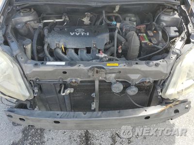 Zdjęcie 12 z 14 samochodu: 2004 TOYOTA SCION XA VIN:JTKKT624140047717 - miniatura