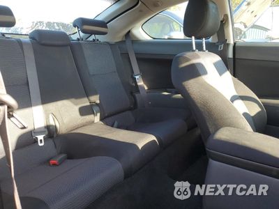 Zdjęcie 10 z 12 samochodu: 2008 TOYOTA SCION TC VIN:JTKDE167380220749 - miniatura