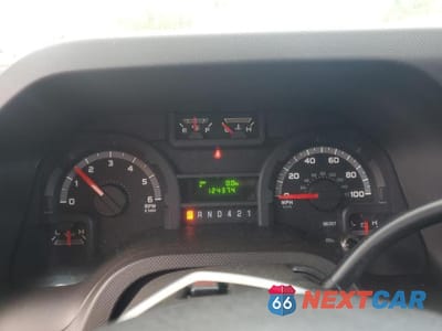 Zdjęcie 9 z 13 samochodu: 2017 FORD ECONOLINE E350 SUPER DUTY CUTAWAY VAN VIN:1FDEE3FS6HDC04609 - miniatura