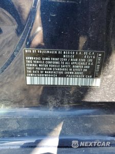 Zdjęcie 14 z 16 samochodu: 2015 VOLKSWAGEN GOLF SPORTWAGEN TDI S VIN:3VWFA7AU0FM504424 - miniatura