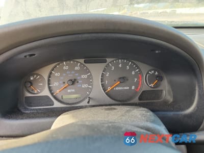 Zdjęcie 9 z 14 samochodu: 2001 NISSAN SENTRA XE VIN:3N1CB51D01L442497 - miniatura