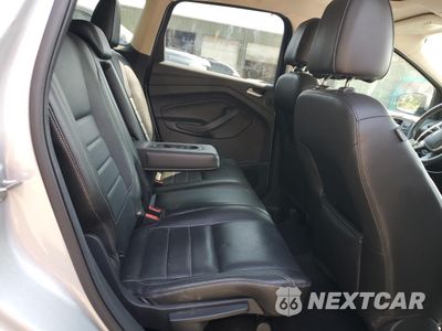 Zdjęcie 11 z 15 samochodu: 2015 FORD ESCAPE TITANIUM VIN:1FMCU9J98FUA44215 - miniatura