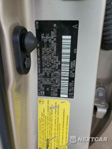 Zdjęcie 12 z 12 samochodu: 2007 LEXUS RX 350 VIN:2T2GK31U47C023725 - miniatura