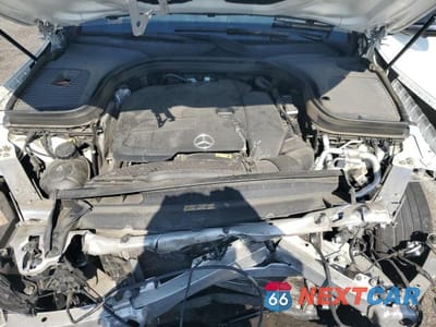 Zdjęcie 12 z 13 samochodu: 2020 MERCEDES-BENZ GLC COUPE 300 4MATIC 300 4MATIC VIN:W1N0J8EB3LF849510 - miniatura