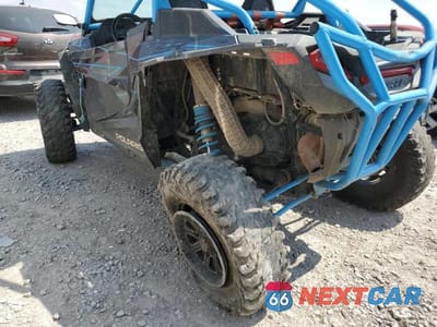 Zdjęcie 9 z 10 samochodu: 2019 POLARIS RZR XP TURBO EPS VIN:3NSVDE927KF782828 - miniatura