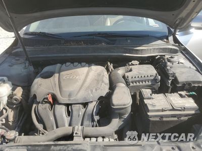 Zdjęcie 11 z 13 samochodu: 2014 KIA OPTIMA EX VIN:5XXGN4A78EG340831 - miniatura