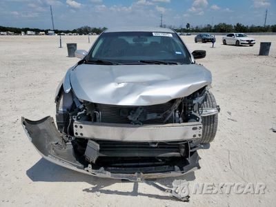 Piąte zdjęcie samochodu w środku: 2017 NISSAN ALTIMA 2.5 VIN:1N4AL3AP9HC494254 - miniatura