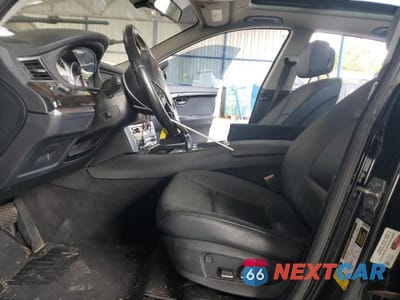 Zdjęcie 7 z 12 samochodu: 2011 BMW 550 GT VIN:WBASN4C56BC209976 - miniatura