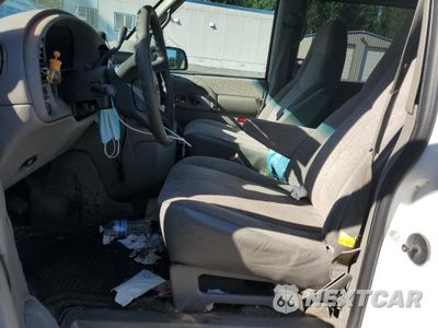 Zdjęcie 7 z 13 samochodu: 2002 CHEVROLET ASTRO VIN:1GNDM19XX2B133777 - miniatura