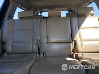 Zdjęcie 10 z 13 samochodu: 2011 NISSAN ARMADA SV VIN:5N1BA0NC8BN622632 - miniatura