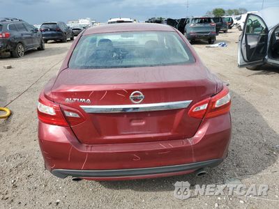 Zdjęcie 6 z 12 samochodu: 2018 NISSAN ALTIMA 2.5 VIN:1N4AL3AP2JC114189 - miniatura