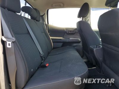 Zdjęcie 10 z 13 samochodu: 2022 TOYOTA TACOMA DOUBLE CAB VIN:3TMCZ5AN6NM513087 - miniatura