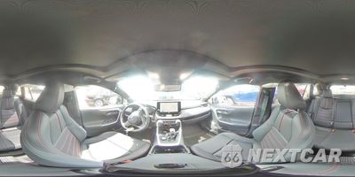 Zdjęcie 15 z 15 samochodu: 2025 TOYOTA RAV4 XSE VIN:JTMFB3FV1SD240873 - miniatura
