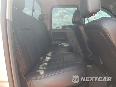 Zdjęcie 10 z 14 samochodu: 2007 DODGE RAM 2500 ST VIN:1D7KS28C47J562278 - miniatura