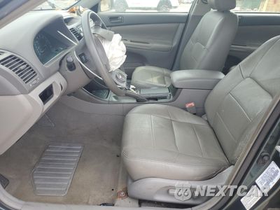 Zdjęcie 7 z 13 samochodu: 2003 TOYOTA CAMRY LE VIN:4T1BE32KX3U693680 - miniatura