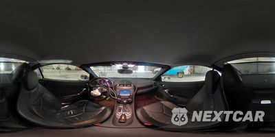 Zdjęcie 14 z 14 samochodu: 2005 MERCEDES-BENZ SLK 350 VIN:WDBWK56F25F027183 - miniatura