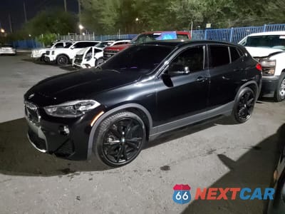 2020 BMW X2 XDRIVE28I WBXYJ1C0XL5P33040 - główne zdjęcie licytacji z USA - miniatura