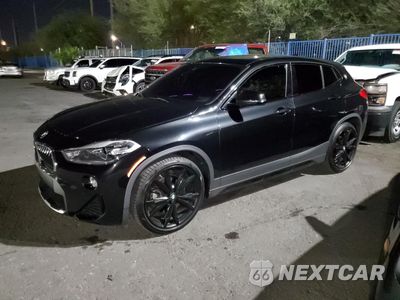 2020 BMW X2 XDRIVE28I WBXYJ1C0XL5P33040 - główne zdjęcie licytacji z USA - miniatura