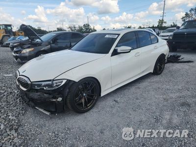 2020 BMW M340I WBA5U7C04LA234698 - główne zdjęcie licytacji z USA - miniatura