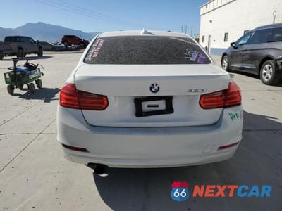 Zdjęcie 6 z 12 samochodu: 2013 BMW 328 I SULEV VIN:WBA3C1G50DNR45189 - miniatura