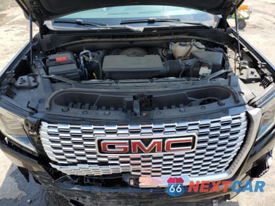 Zdjęcie 12 z 16 samochodu: 2023 GMC YUKON XL DENALI VIN:1GKS1JKL5PR501561 - miniatura