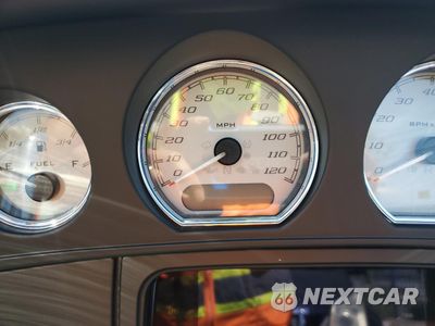 Zdjęcie 7 z 8 samochodu: 2023 HARLEY-DAVIDSON FLHX VIN:1HD1KBC11PB630122 - miniatura