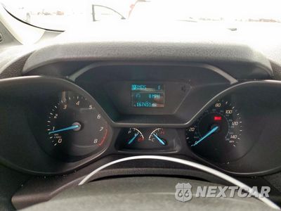 Zdjęcie 9 z 13 samochodu: 2017 FORD TRANSIT CONNECT XL VIN:NM0LS6E78H1307788 - miniatura