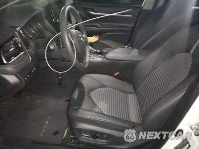 Zdjęcie 7 z 13 samochodu: 2024 TOYOTA CAMRY SE NIGHT SHADE VIN:4T1T11AK3RU911344 - miniatura