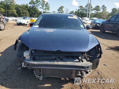 Piąte zdjęcie samochodu w środku: 2014 VOLKSWAGEN PASSAT SE VIN:1VWBH7A31EC016584 - miniatura