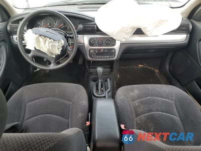 Zdjęcie 8 z 14 samochodu: 2006 CHRYSLER SEBRING TOURING VIN:1C3AL56T66N167974 - miniatura