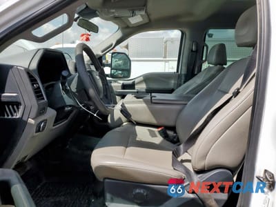 Zdjęcie 7 z 12 samochodu: 2022 FORD F550 SUPER DUTY VIN:1FD0W5HT9NED72906 - miniatura