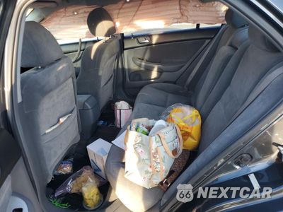 Zdjęcie 10 z 12 samochodu: 2005 HONDA ACCORD EX VIN:1HGCM56735A065771 - miniatura