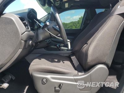 Zdjęcie 7 z 16 samochodu: 2021 DODGE DURANGO GT VIN:1C4RDHDG6MC554214 - miniatura
