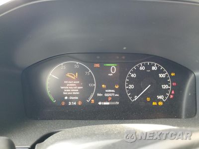 Zdjęcie 9 z 15 samochodu: 2023 HONDA CR-V SPORT VIN:7FARS5H58PE009012 - miniatura
