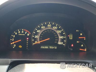 Zdjęcie 9 z 15 samochodu: 2006 HONDA ODYSSEY EXL VIN:5FNRL38636B123813 - miniatura
