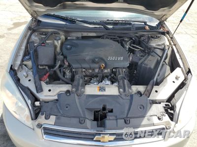 Zdjęcie 11 z 14 samochodu: 2011 CHEVROLET IMPALA LS VIN:2G1WA5EK3B1326910 - miniatura