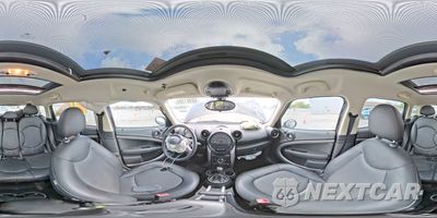 Zdjęcie 14 z 14 samochodu: 2016 MINI COOPER COUNTRYMAN VIN:WMWZB3C54GWR47640 - miniatura