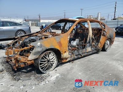 2007 INFINITI M35 BASE JNKAY01E47M306627 - główne zdjęcie licytacji z USA - miniatura