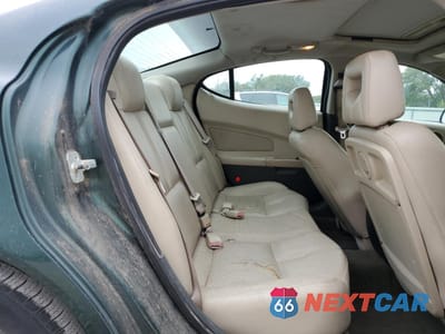 Zdjęcie 10 z 15 samochodu: 2004 PONTIAC GRAND PRIX GT2 VIN:2G2WS522941134228 - miniatura