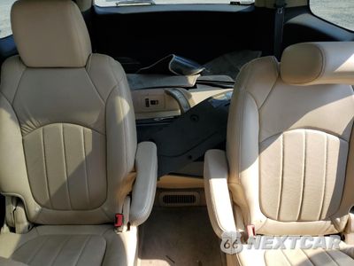 Zdjęcie 10 z 14 samochodu: 2012 GMC ACADIA DENALI VIN:1GKKRTED3CJ376335 - miniatura