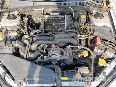 Zdjęcie 11 z 12 samochodu: 2006 SUBARU LEGACY OUTBACK 2.5 XT LIMITED VIN:4S4BP67C864311177 - miniatura
