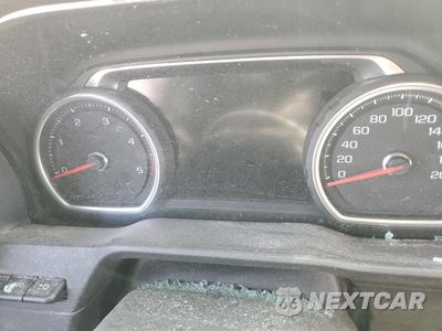 Zdjęcie 9 z 12 samochodu: 2021 CHEVROLET SILVERADO K3500 HIGH COUNTRY VIN:1GC4YVEY4MF217477 - miniatura