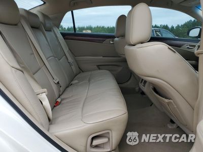 Zdjęcie 10 z 14 samochodu: 2011 TOYOTA AVALON BASE VIN:4T1BK3DB3BU432248 - miniatura