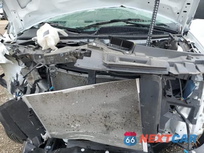 Zdjęcie 12 z 14 samochodu: 2025 CHEVROLET EXPRESS G2500 VIN:1GCWGAFPXS1107733 - miniatura