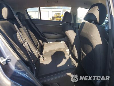 Zdjęcie 10 z 12 samochodu: 2018 KIA SPORTAGE LX VIN:KNDPMCAC7J7420537 - miniatura